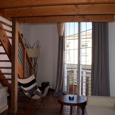 Casa Galos Hotel & Lofts Valparaíso Cameră foto