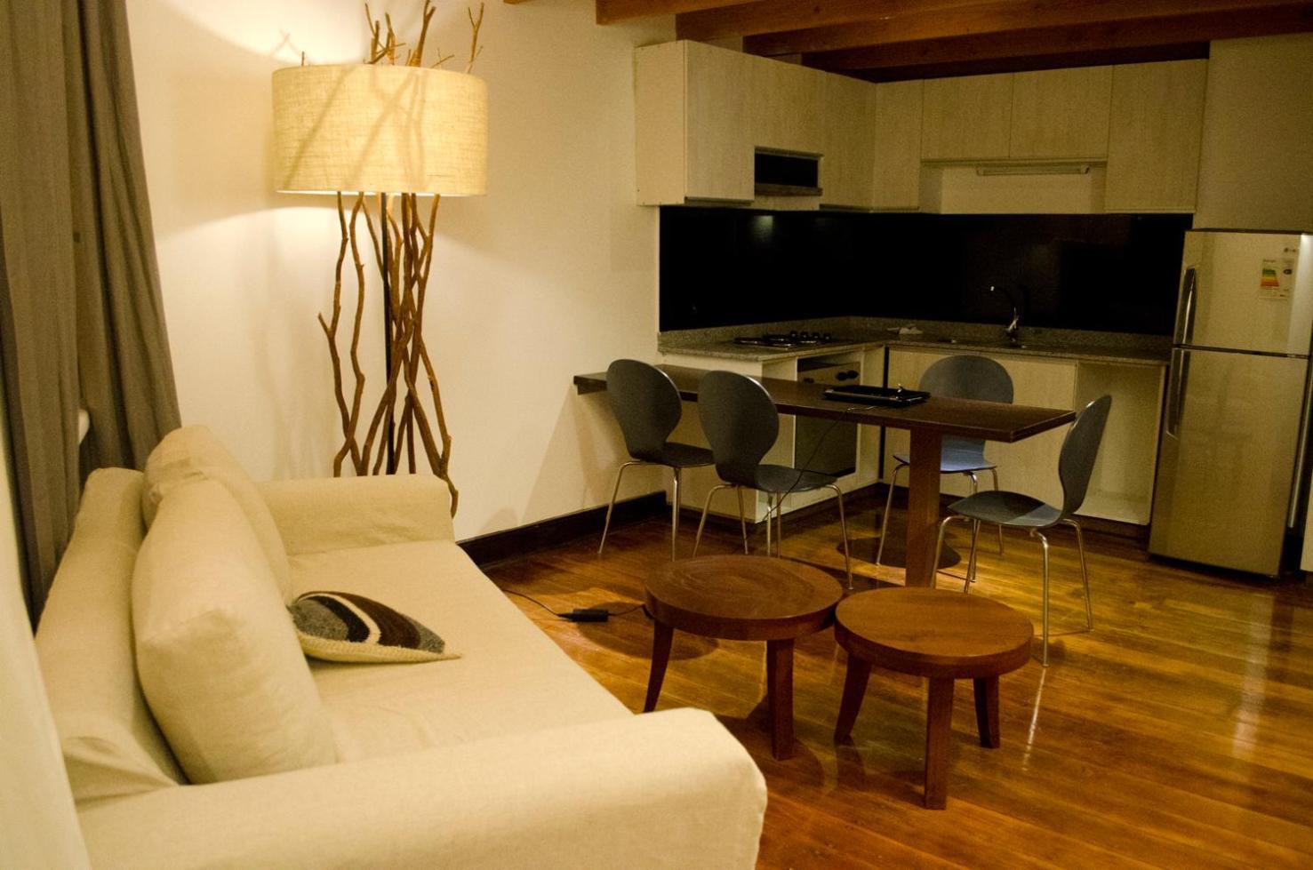 Casa Galos Hotel & Lofts Valparaíso Cameră foto